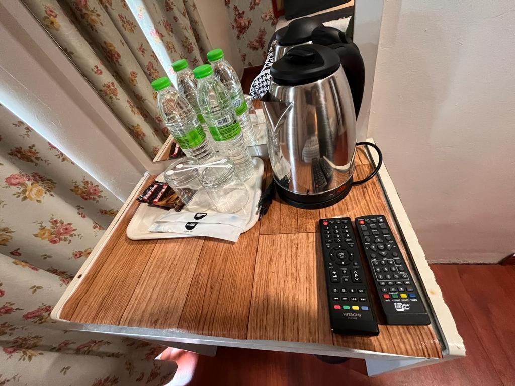 Mr Hotel Nusa Bestari Skudai Extérieur photo