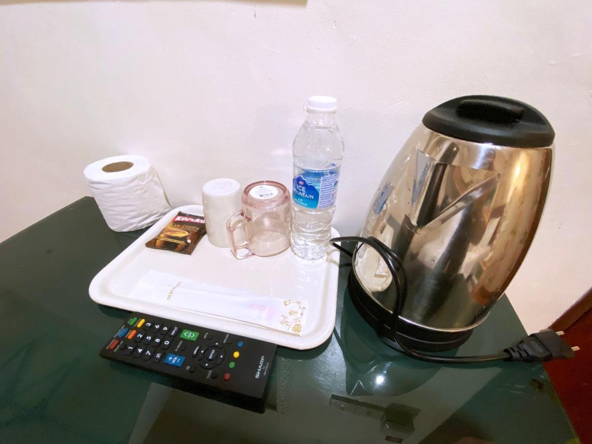 Mr Hotel Nusa Bestari Skudai Extérieur photo